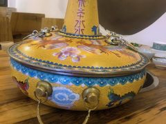 -毛辣果·贵州红酸汤牛肉火锅(西单店)