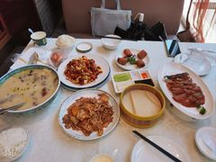 -福来居烤鸭店(天坛二店)