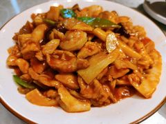 -津菜宋记老房子(平山道店)