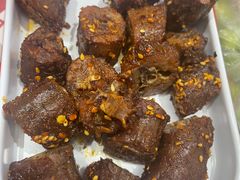 -光头卤(湖北大学店)