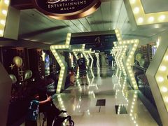 -澳门喜来登大酒店