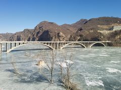 -黑龙潭风景区