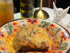 -IL TEATRO 精品意大利餐厅