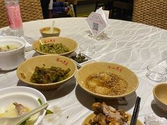 -深山老屋(国顺东路店)