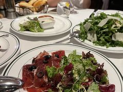 西班牙小荷赛火腿-Wolfgang’s Steakhouse 沃夫冈牛排馆(上海白玉兰广场店)