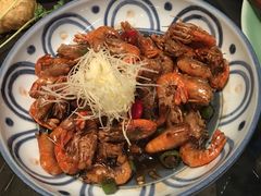-湖滨28中餐厅·西湖宴·杭州君悦酒店