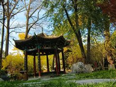 -西宁市人民公园(城西区)