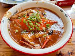 -夹夹大·蟹蟹大排档(财富又一城店)