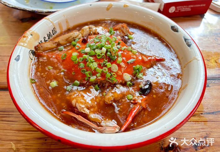 夹夹大·蟹蟹大排档(财富又一城店)图片
