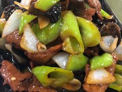 -老家菜馆(正定店)