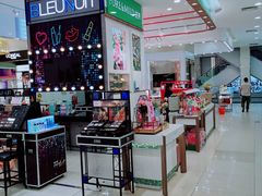 -欧亚春城购物中心(春城大街店)