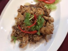 -BAI BUA RESTAURANT