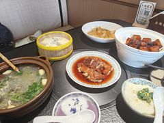 -金陵家宴·金陵春·南京菜(夫子庙店)