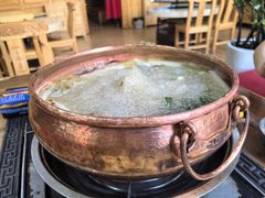 -三锅莊·牦牛肉火锅·香格里拉特色藏餐宴请餐厅(昆明创始店)