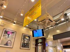 -大哥餐厅(西城花园店)