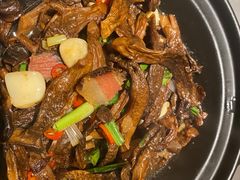 -云海肴·汽锅鸡·云南菜(高德置地店)