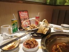 -椒王火锅(厚街万达店)