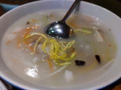 宋嫂鱼羹-大牌大·传统杭帮菜(湖滨店)