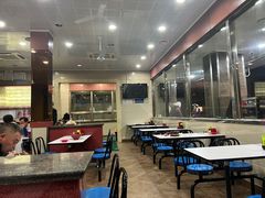 大堂-新川饮食(新川小区店)