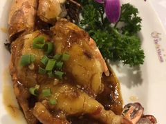 -泰国村酒楼(室内体育馆店)