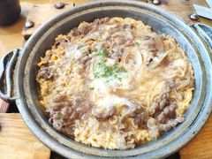 牛肉滑蛋-胜博殿日式炸猪排(西红门店)