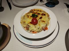 -俄士厨房(五棵松华熙LIVE店)