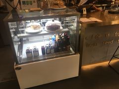 -KYO COFFEE(胶州路店)