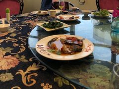 -名汇粤菜馆(黄兴路店)