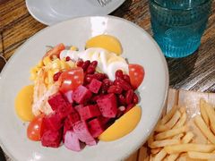 -NLFS1983咖啡花园餐厅(锦桂店)