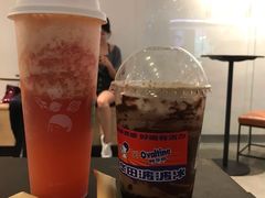 -喜茶(广州天汇igc店)