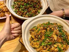 -老姑砂锅·烧烤天津菜(体北道店)