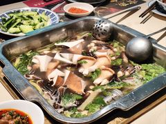 -龙森园火锅(琴台路店)