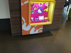 -麦当劳(新新大道岗丰店)