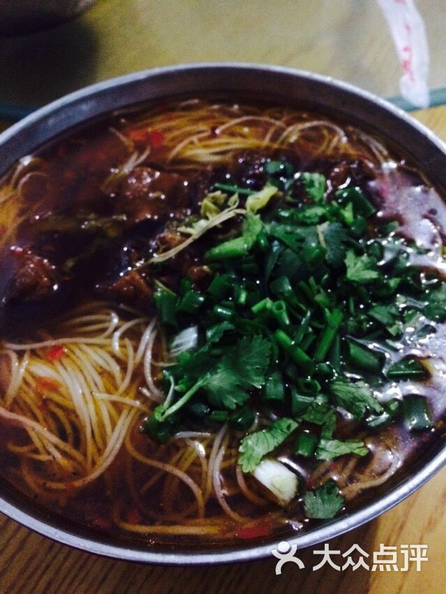 胡记牛杂粉图片 - 第36张