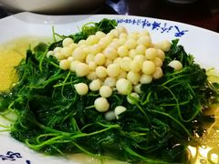 -吴门人家·苏宴宫廷菜(拙政园店)