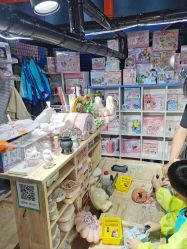 -欧酷世界动力星球(王府井奥莱UP TOWN店)
