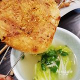 烤串