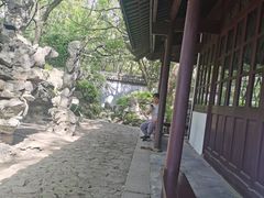 -绮园景区