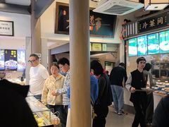 -绍兴老味道·非遗门店(银泰城店)