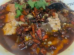 -暨南大学（石牌校区）明湖楼