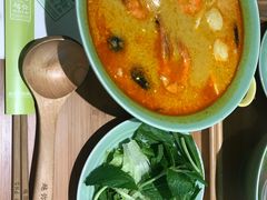 -越弥越南传统美食馆