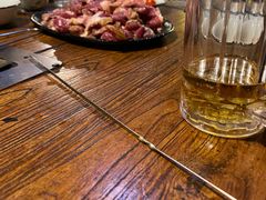 -柿子树炭烤羊腿(金台路店)