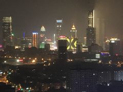 -无锡君来洲际酒店