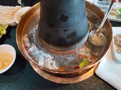 -老北京涮肉(十字街店)