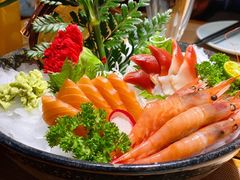 -三石铁板烧(紫竹桥店)