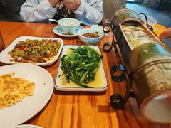 -61号餐吧(兴坪古镇漓江店)