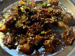 -回味黑鸭煲·始于2006(万松园店)