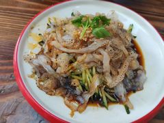 -叶存利海鲜大馅饺子(海宁路总店)