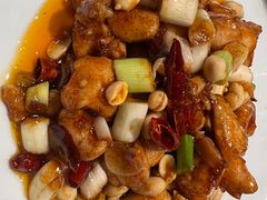 宫保鸡丁-宏状元现熬粥·京味菜(三里河店)