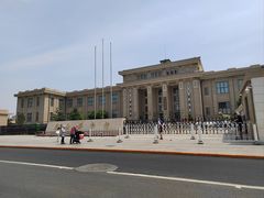 -国家自然博物馆